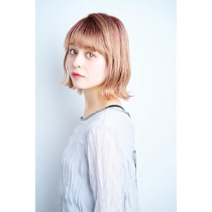 UNIX アリオ亀有店×スタイル