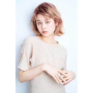 UNIX イオンレイクタウン店×スタイル