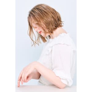 UNIX アリオ上尾店×スタイル