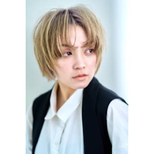 UNIX ノクティプラザ溝口店×スタイル