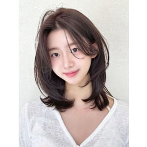 くびれレイヤーミディ☆銀座/東京駅