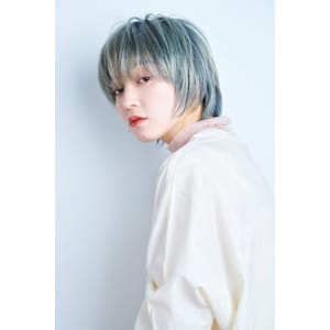 UNIX アリオ蘇我店×スタイル