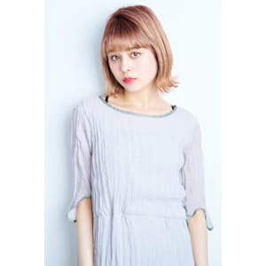 UNIX イオンモール春日部店×スタイル