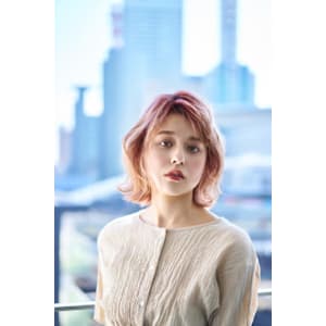 UNIX イオンモール北戸田店×スタイル