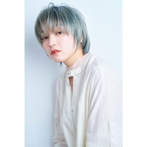 UNIX 赤羽店×スタイル