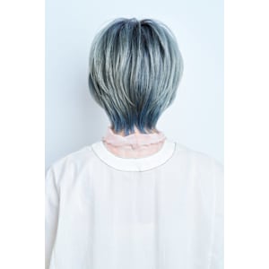 UNIX 蕨店×スタイル