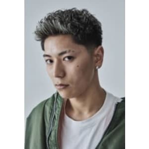 ホワイトメッシュ