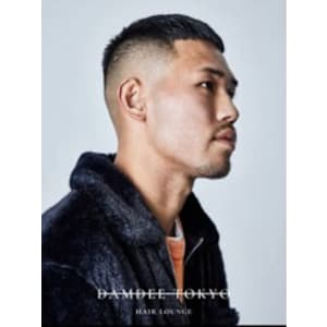 フェードスタイル