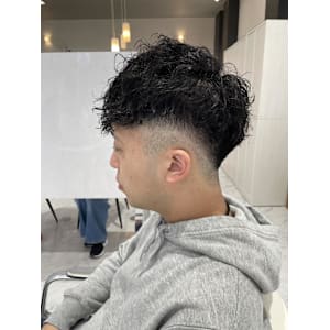 スペインカール