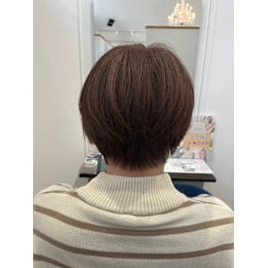 Hair Salon for D - Hair Salon for D【ヘアサロン フォーディー】掲載中