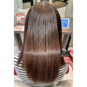 プレミアムストレート