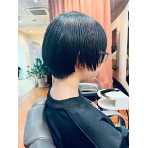 デザインショート