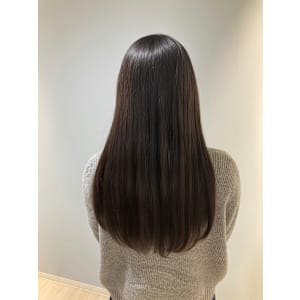 髪質改善サロンおすすめ人気トリートメント赤羽美容院