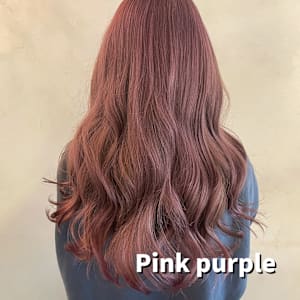 【人気No. 1カラー】ヤクジョカラー