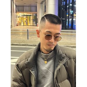 バズカット - HIRO GINZA BARBER SHOP 川崎【ヒロギンザ バーバーショップ カワサキ】掲載中