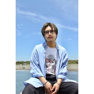 大人ハイライト