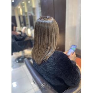 酸熱シルクトリートメント - Stilla smooth【スティラスムース】掲載中