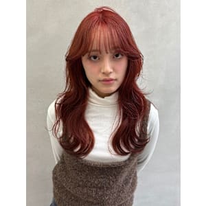 【misaki】ブラッドオレンジ