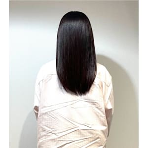 綺麗になれる髪質改善トリートメント［蕨/川口］