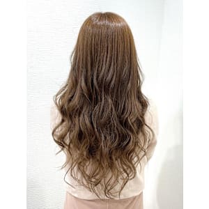 ブラウンロング