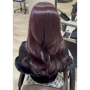 Mako / ピンクブラウン 暖色カラー ブリーチなし - Euphoria 銀座本店 Smart Salon【ユーフォリア】【ユーフォリア ギンザ ホンテン スマートサロン】掲載中