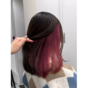 インナーピンク - Ease by amble luxe 北千住【イース バイ アンブル リュクス キタセンジュ】掲載中