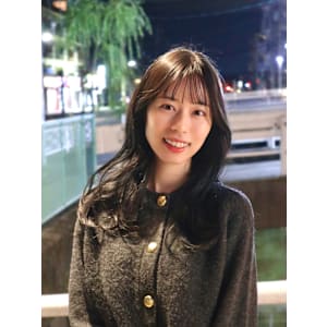 ゆる巻きレイヤースタイル - veretta. 楠葉店【ベレッタクズハテン】掲載中