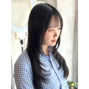 サイドレイヤースタイル