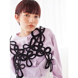 ぱつっとコンパクトショート