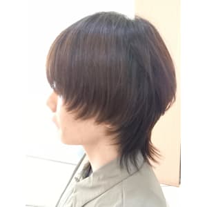 ウルフスタイル