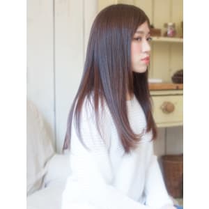 トーンアップカラー