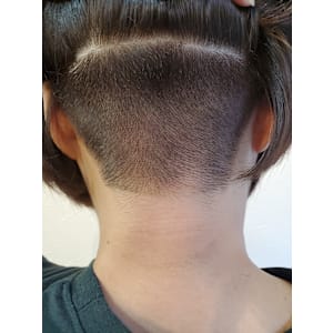 髪結ブーオ×スタイル