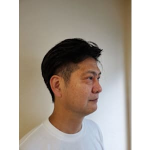 髪結ブーオ×スタイル