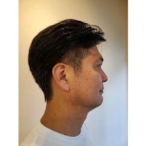 髪結ブーオ×スタイル