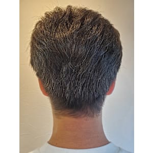 髪結ブーオ×スタイル