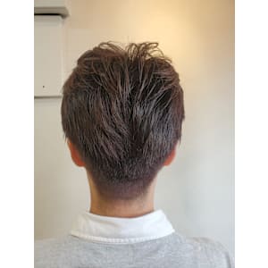 髪結ブーオ×スタイル