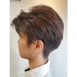 髪結ブーオ×スタイル