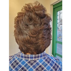 髪結ブーオ×スタイル