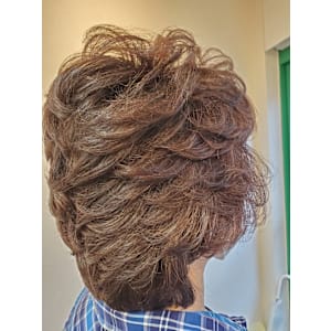 髪結ブーオ×スタイル