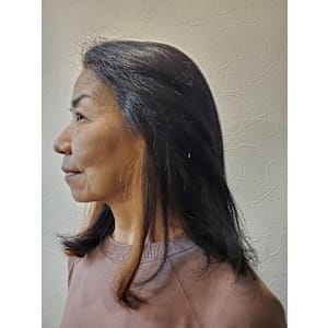 髪結ブーオ×スタイル