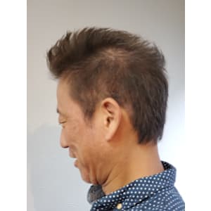 髪結ブーオ×スタイル - 髪結ブーオ【カミユイブーオ】掲載中