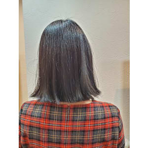 髪結ブーオ×スタイル