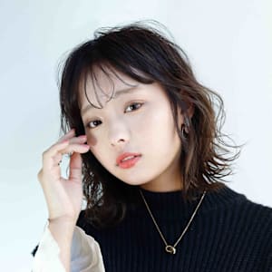 パーマレイヤーボブ