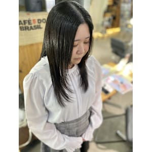 フェイスレイヤー