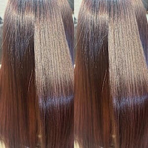 ★独自考案★　カシミア質感コネクト９TR　　