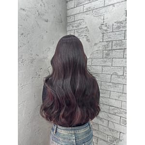 レッドブラウン【錦糸町北口】