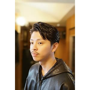 トラッドヘア　理容室　床屋　バーバー　Barber　理容