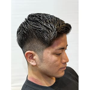 The メンズショート