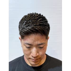 The メンズショート