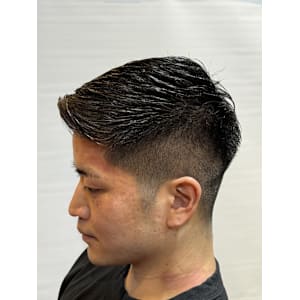 The メンズショート